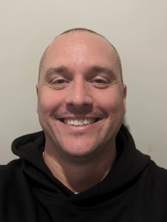 Drew Webber — Coach, Volleyball Abbotsford